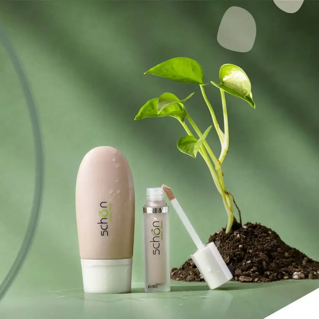 کانسیلر مایع اپیلینگ شون